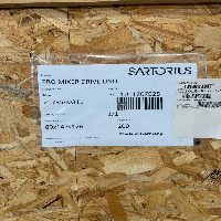 Sartorius Pro Mixer Drive Unit image 2